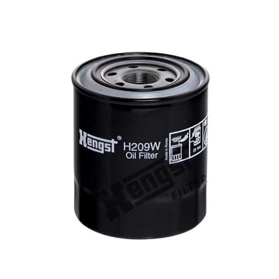 Öljynsuodatin HENGST FILTER H209W