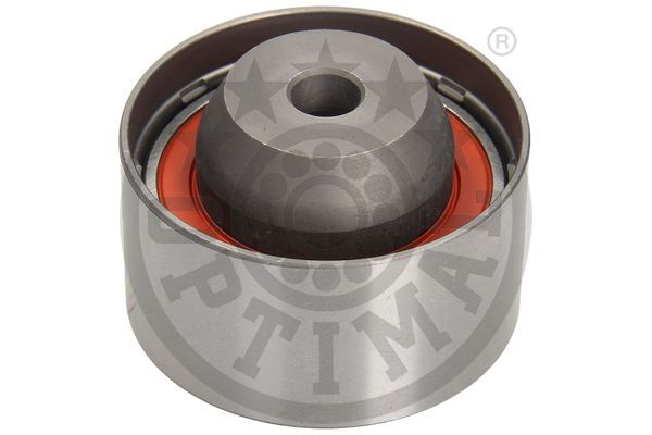 Ohjainrulla, hammashihna OPTIMAL 0-N055