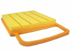 Ilmansuodatin ALCO FILTER MD-8034