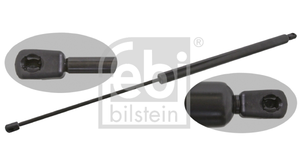 Kaasujousi, takaluukku FEBI BILSTEIN 07832