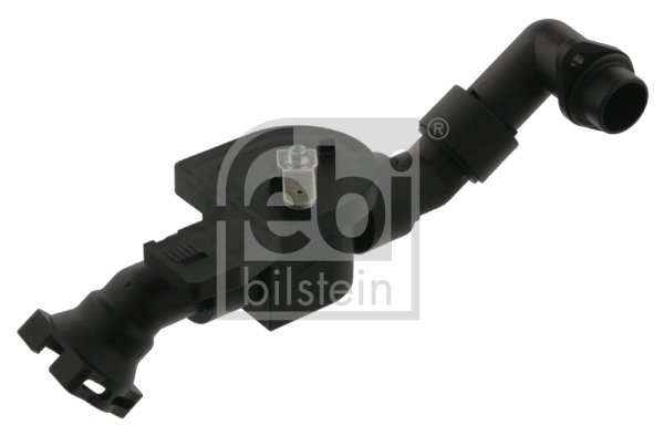 Jäähdytysnesteen säätöventtiili FEBI BILSTEIN 39914