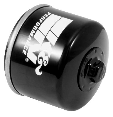 Öljynsuodatin K&N Filters KN-160