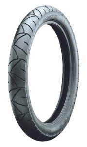 Heidenau K55 ( 2 3/4-16 RF TT 46J takapyörä, etupyörä )