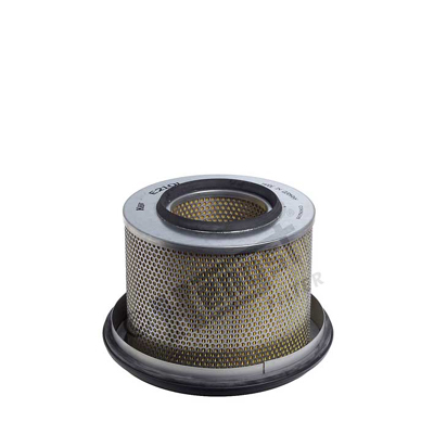 Ilmansuodatin HENGST FILTER E210L