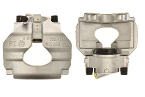 Jarrusatula, Edessä, Oikea, VW, 7H0 615 124 A, 7L6 615 124 F
