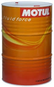 Automaattivaihteiston Puhdistusaine MOTUL DEXRON 3 ATF 20L