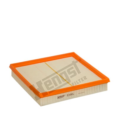 Ilmansuodatin HENGST FILTER E356L