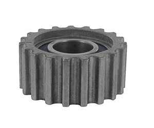 Ohjainrulla, hammashihna, FORD,MAZDA, 1 005 823, 1 103 598, 6 177 884, 6 492 482, 7 053 802, 89FF6K254DC, 89FF6K254DD, 96FF6K254DA, 96FF