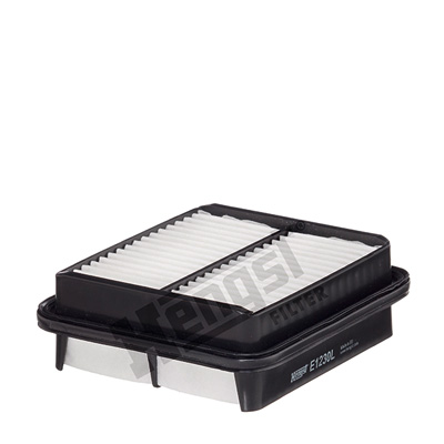 Ilmansuodatin HENGST FILTER E1230L