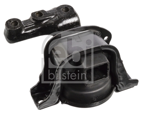 Moottorikiinnike FEBI BILSTEIN 36866