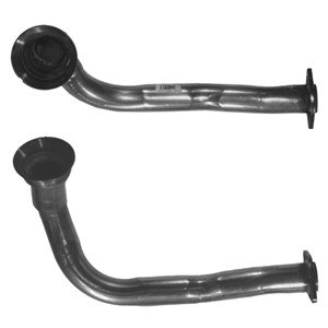 Pakoputki, Edessä, RENAULT LAGUNA I, 7700832475, 7700832745