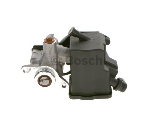 Hydrauliikkapumppu, ohjaus BOSCH K S01 000 370