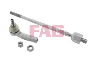 Raidetanko, Etuakseli, vasen, AUDI,SEAT,SKODA,VW, 1J0 422 803 B, 1J0 422 803 H, 1J0422803B, 1J0422803H, 1JD 422 803, 1JD422803