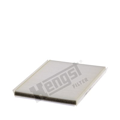 Raitisilmasuodatin HENGST FILTER E2989LI