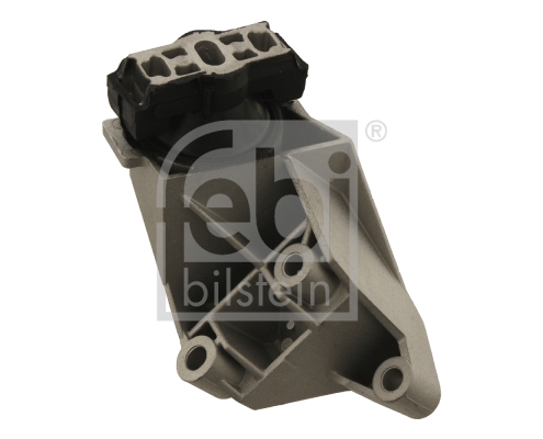 Moottorikiinnike FEBI BILSTEIN 30001