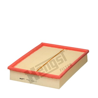 Ilmansuodatin HENGST FILTER E531L