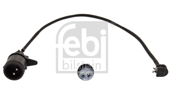 Jarrupalan kulumisen ilmaisin FEBI BILSTEIN 44361
