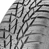 Nokian WR D4 (215/45 R16 90H)