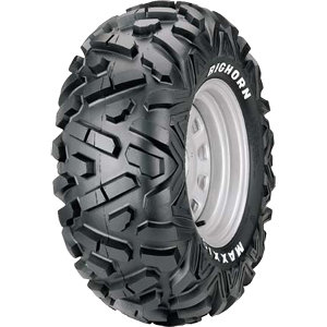 Maxxis M917 Bighorn ( 25x8.00-12 TL 43N kaksoistunnus 205/80-12, etupyörä )
