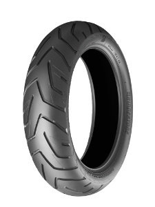 Bridgestone A 41 R ( 150/70 R17 TL 69V takapyörä )