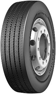 Continental Urban HA3 ( 315/60 R22.5 152/148J 20PR kaksoistunnus 154/150E )