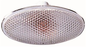 Vilkkuvalo, Asennus sivulle, SUZUKI GRAND VITARA II, 36410-63J00, 36410-63J101, 36410B63J01N000