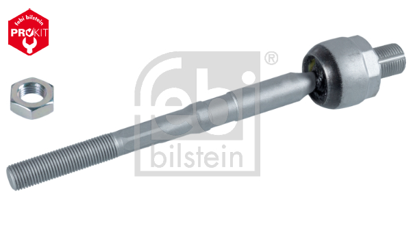 Raidetangon pää, suora FEBI BILSTEIN 44712