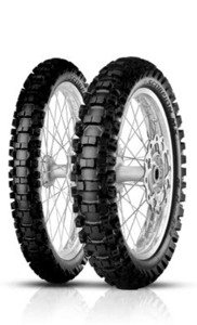 Pirelli Scorpion MX ( 90/100-21 TT 57M M/C, etupyörä )