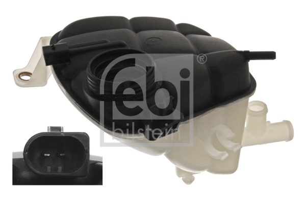 Jäähdytysnestesäiliö FEBI BILSTEIN 39927