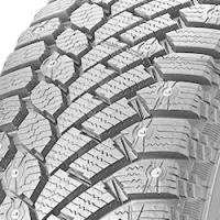 Continental ContiIceContact (285/65 R17 116T)