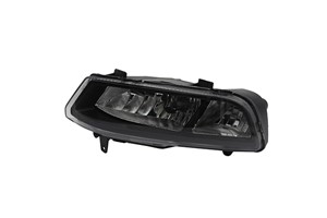 Sumuvalo, Vasen, VW POLO, POLO Sedan, 6RG941661
