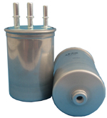Polttoainesuodatin ALCO FILTER SP-1385