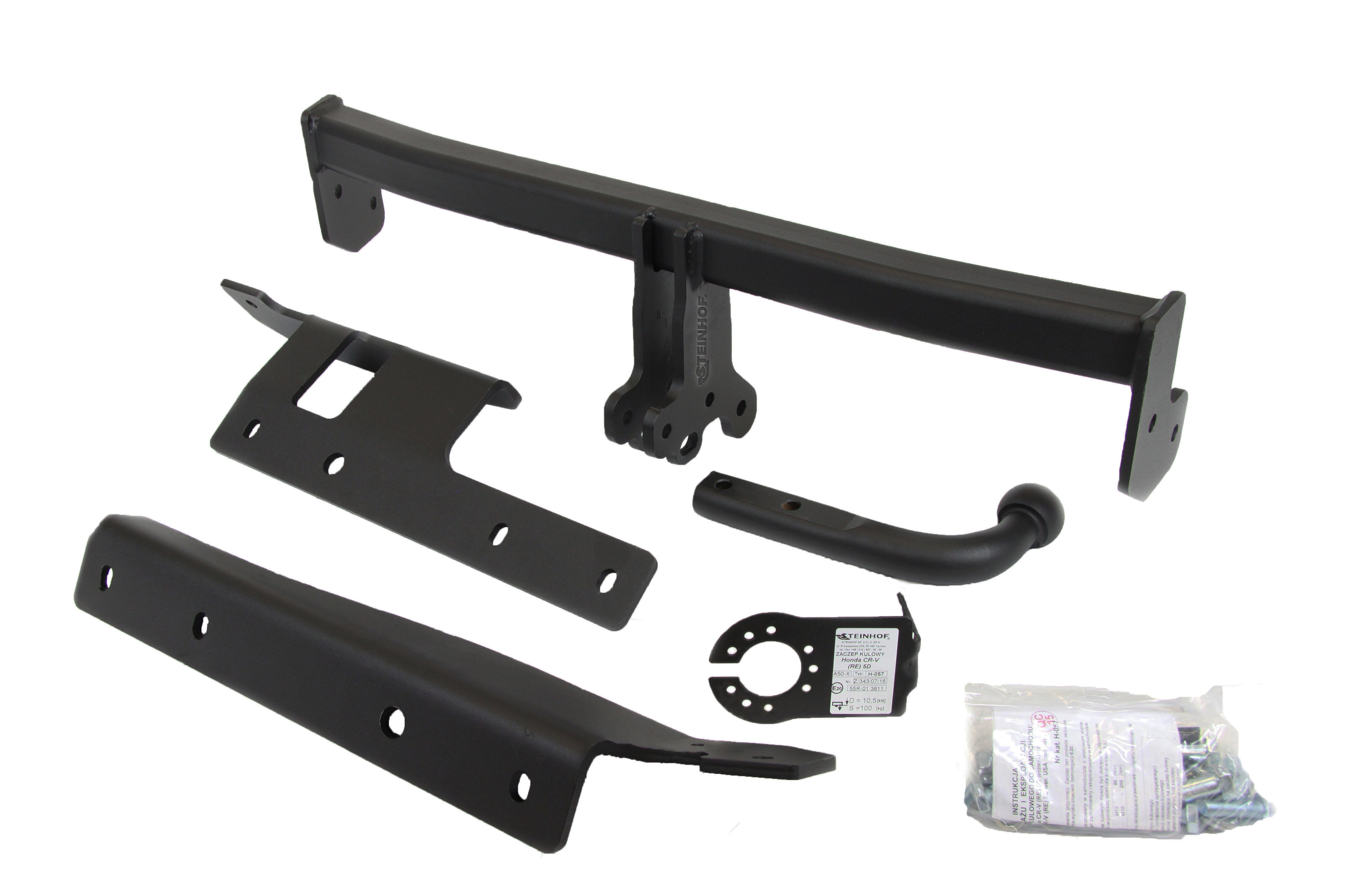 Vetokoukku STEINHOF STH-057 Honda CR-V '06-