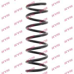 Jousi (auton jousitus), Taka-akseli, VOLVO V50, 30683569, 30683570