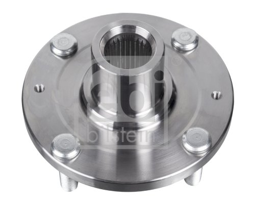 Pyörännapa FEBI BILSTEIN 28252