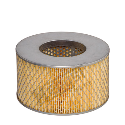 Ilmansuodatin HENGST FILTER E1295L