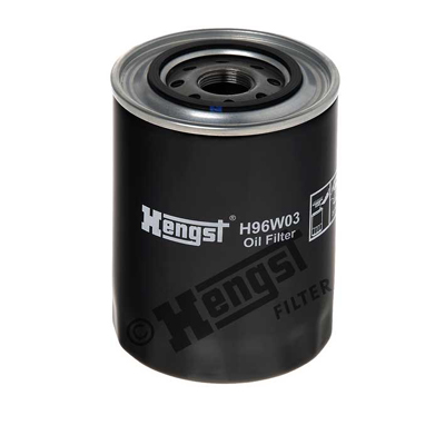 Öljynsuodatin HENGST FILTER H96W03
