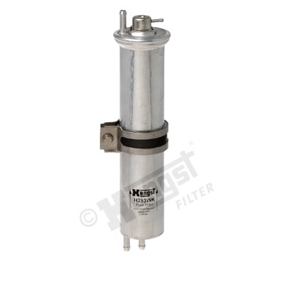 Polttoainesuodatin HENGST FILTER H283WK