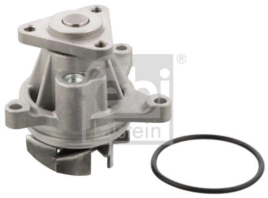 Vesipumppu FEBI BILSTEIN 22251