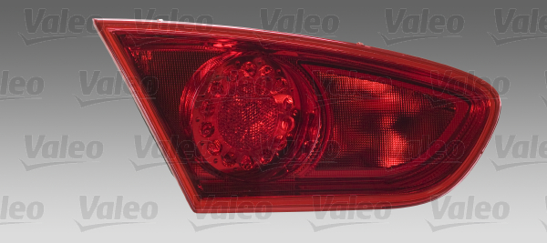 Takavalo VALEO 044077