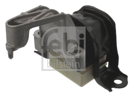 Moottorikiinnike FEBI BILSTEIN 45802