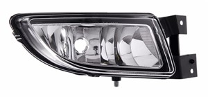 Sumuvalo, Vasen, FIAT BRAVO II, CROMA, TIPO Sedan, IVECO DAILY Flak/chassi V, DAILY Skåp V, DAILY Tipp V, LANCIA DELTA III, 51775550, 51
