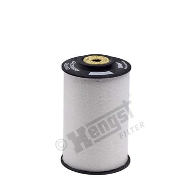 Polttoainesuodatin HENGST FILTER E5KFR2 D12