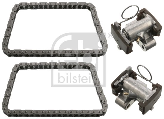 Jakoketjusarja FEBI BILSTEIN 47502