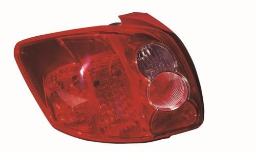 Takavalo DEPO 212-19P9L-LD-UE