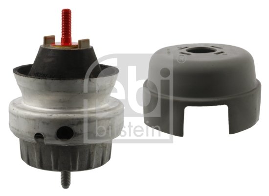 Moottorikiinnike FEBI BILSTEIN 36578