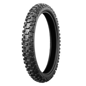 Bridgestone M403 ( 60/100-12 TT 33M M/C, etupyörä )