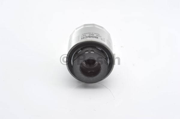 Öljynsuodatin BOSCH F 026 407 181