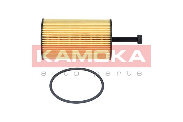 Öljynsuodatin KAMOKA F103101