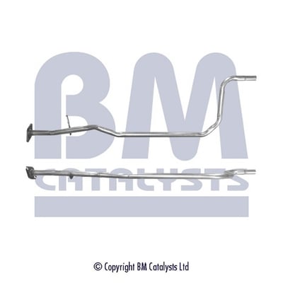 Pakoputki BM CATALYSTS BM50239